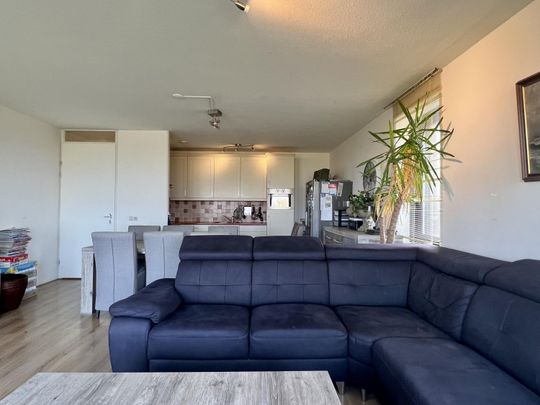 Te huur: Appartement Walchersestraat in Den Haag - Foto 1