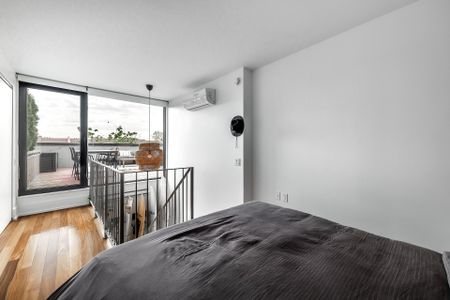 Condo for rent, Montréal (Le Sud-Ouest) - Photo 4