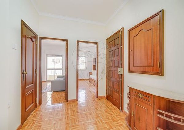 Apartamento T2
