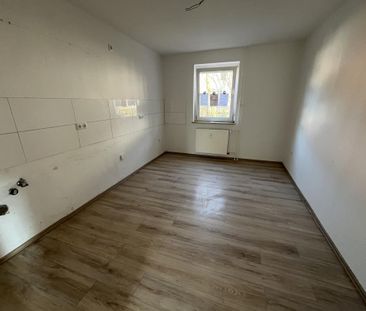 Voll renovierte - 2 Zimmer im Erdgeschoss - Foto 1