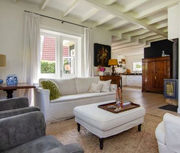 Maison individuelle Kruisweg, Bergen (NH) - À louer (Meublé) - Photo 3
