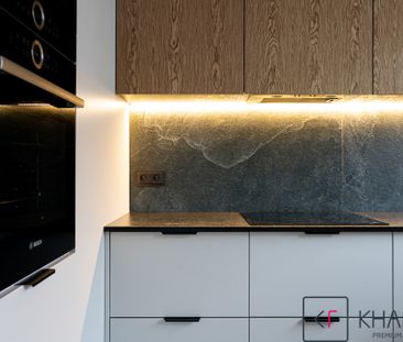 55 m2, przy metrze Służew - Warszawa - Photo 2