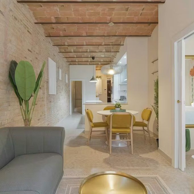 Carrer de l'Avenir, Barcelona, Catalonia 08021 - Foto 1