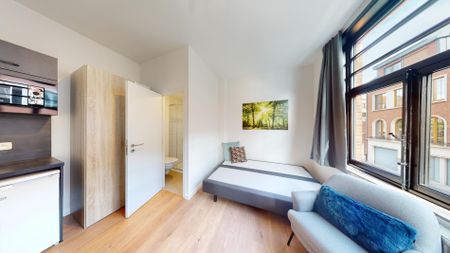 Gérard Vander Lindenstraat 10 / 0001, 3000 Leuven - Photo 5