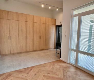 ul. Goldhammera, Apartament w centrum miasta - Фото 4