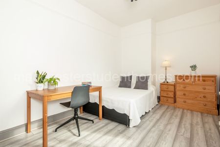 Ashlyn Grove, Manchester, M14 6YG - Photo 3