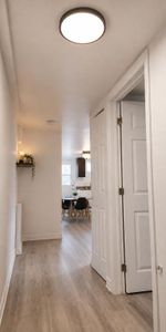 3 1/2 Valleyfield / wifi inclus / chats acceptés - Photo 3