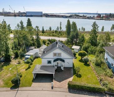 Killingörvägen, Skelleftehamn - Photo 2