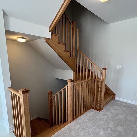 For Lease - 1101 Lockie Drive, Oshawa, Ontario - Photo 1