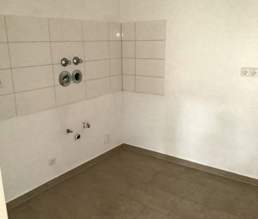 Sanierte 2 Zimmerwohnung mit Balkon - Foto 6