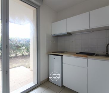Location Appartement 2 pièces Meublé 39m² PORTET SUR GARONNE 31120 - Photo 5