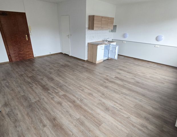 Wohnung, 1 Zimmer (33 m²) - Foto 1