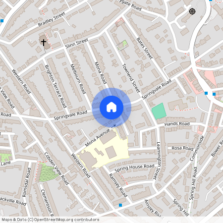 299 Springvale Road, S10 1LL, Crookes