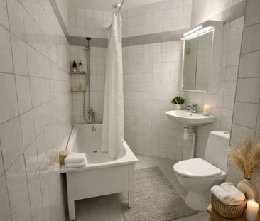 Kristianstadsgatan 13 B - Foto 4