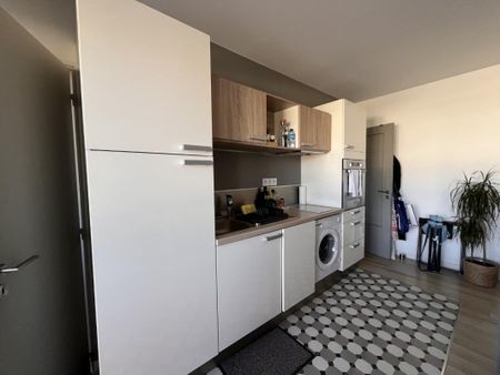 Appartement T1 à louer Saint Malo - 29 m² - Photo 3