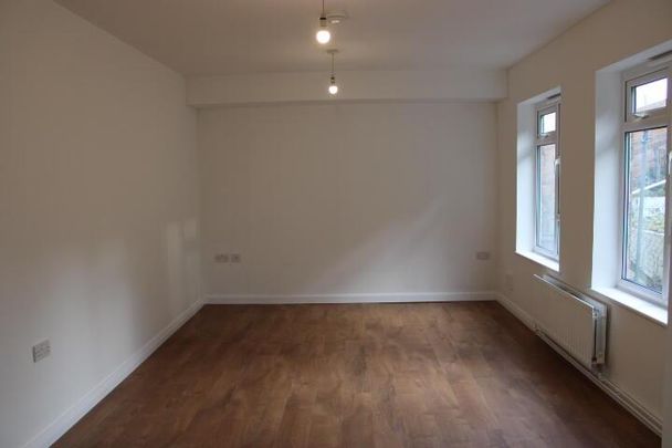 1 bedroom bungalow to rent - Photo 1