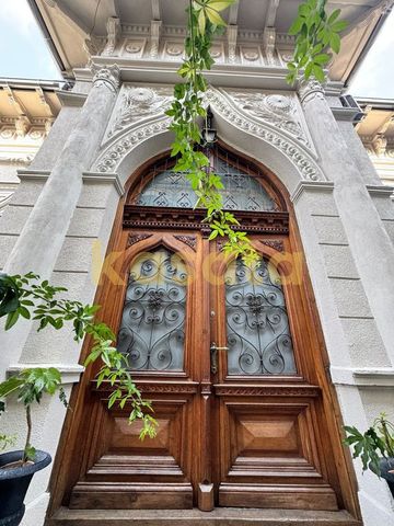 Închiriere vilă interbelică, Piata Victoriei, renovat?... - Fotografie 4