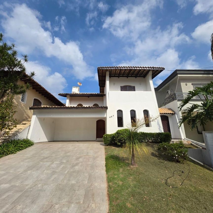 Casa Em Condomínio - Photo 1