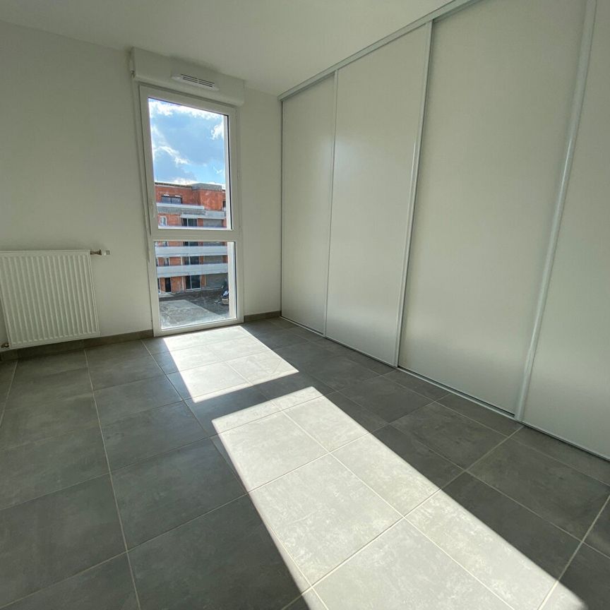 Appartement 2 pièces - Photo 1