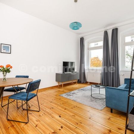 Welcome Berlin: Nähe Simon-Dach-Str. - Photo 4