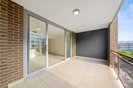 39/7 Bourke Street Mascot - Photo 5