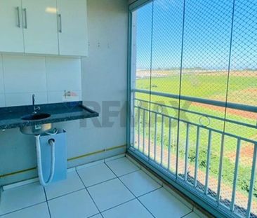 Apartamento para locação Jardim Residencial Firenze! - Photo 5
