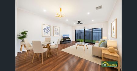 🏡 FOR LEASE – 24 Feronia Avenue, Tarneit VIC 3029 ✨ Modern Family Living in Newgate Estate - Photo 5