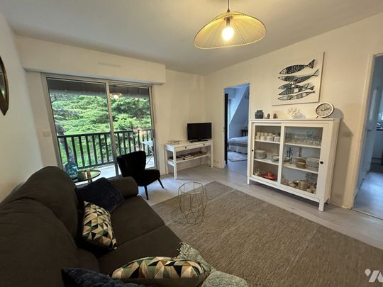 Appartement à louer Blonville-sur-Mer - Photo 1