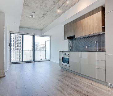 For Lease - 161 Roehampton Avenue Unit# 2811, Toronto, Ontario - Photo 3