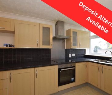 3 bedroom terraced house to rent - Photo 3