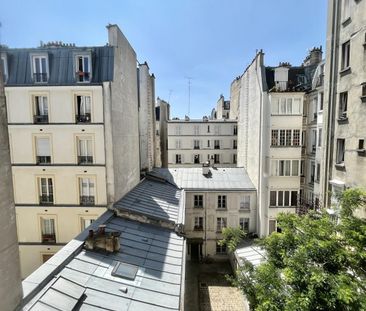 A LOUER 75018 2P SACRE COEUR - Photo 5