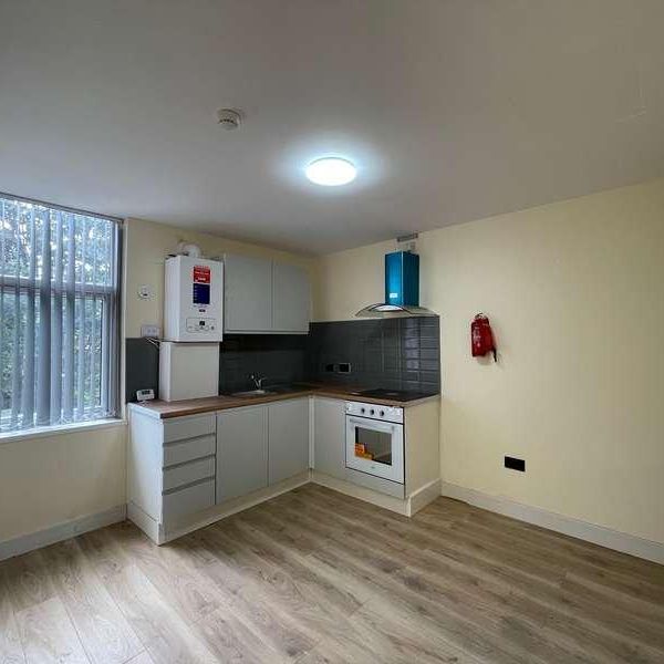 Gravelly Hill, Birmingham, B23 - Photo 1