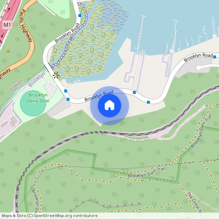 20 Brooklyn Road, NSW 2083