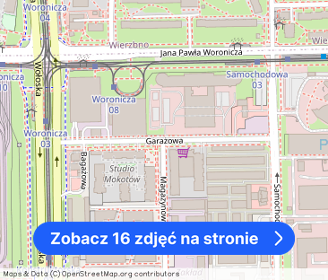 Garażowa - Zdjęcie 1