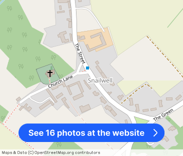 Plantation Stud Cottages, Plantation Stud, Snailwell, CB8 - Photo 1