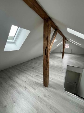 4 Zimmer, 90 m², 2. Stock - Foto 5