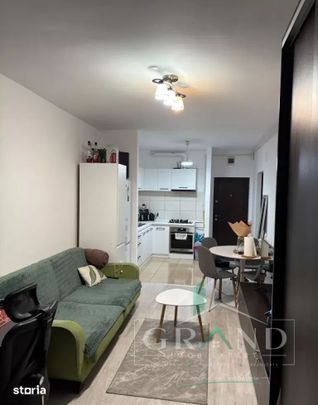 Apartament 2 Camere | PET FRIENDLY | Iris- Oasului 86-90 - Photo 1