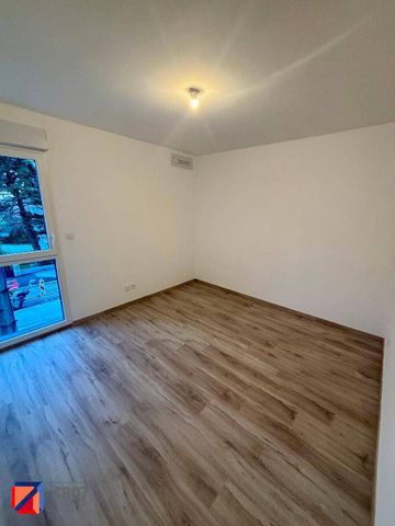 Location appartement 3 pièces 63.37 m² à Thonon-les-Bains (74200) - Photo 5