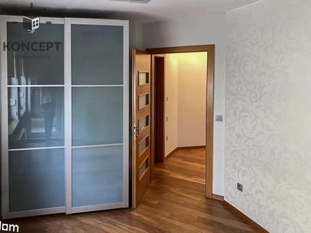 3-pok. z balkonem | Parking | Gaj | ul. Strońska - Zdjęcie 4