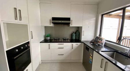 Sunny Home Available Now - Photo 3