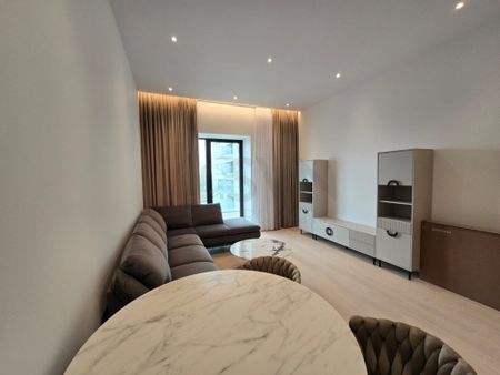 Apartament cu 2 Camere cu loc de parcare - Photo 3