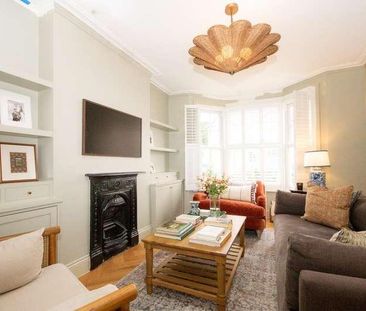 Kingsley Road, Pinner, HA5 - Photo 1