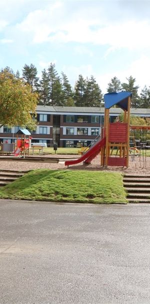 Kantarellvägen 16 lgh 1202 - Photo 1