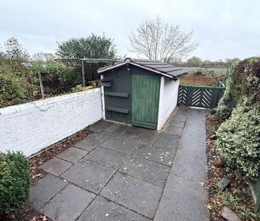 2 bedroom terraced house to rent - Photo 1