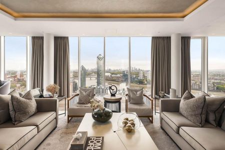 5 bedroom penthouse to rent - Photo 3