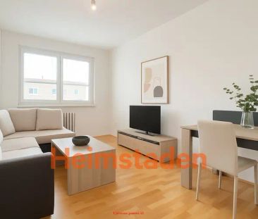 Pronájem bytu 2+1 51 m - Photo 1