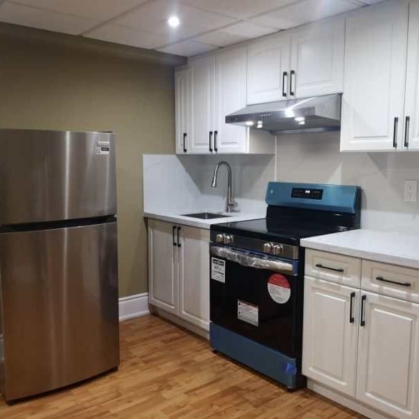For Lease - 27 Jaylynn Court, Vaughan, Ontario - Photo 1