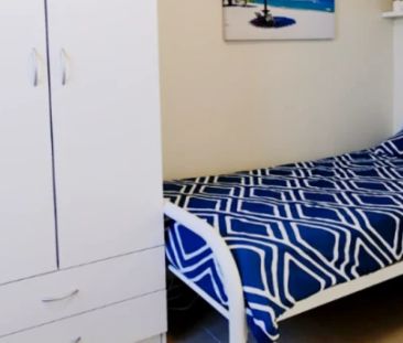 Twin shared rooms - Photo 3