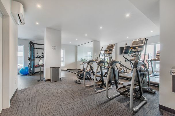 Appartement à Montréal (Mercier/Hochelaga-Maisonneuve) - Photo 1