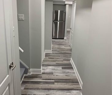 For Lease - 19 Averill Road Unit# Bsmt, Brampton, Ontario - Photo 4